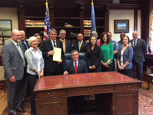 Senate Bill 75